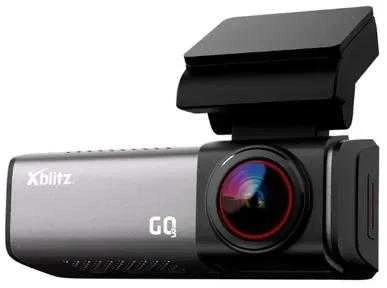 XBLITZ CAR CAMERA GO3