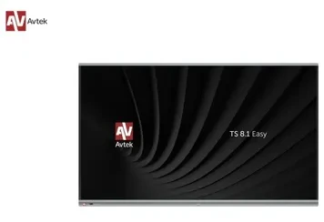 AVTEK INTERAKTYVUS MONITORIUS TS 8.1 EASY 65