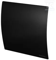 AWENTA Awenta System + PECB100M skydelis Escudo Fi100 juodas