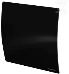 AWENTA Panel juoda blizgi sistema+ (PECB100P)