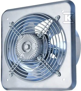 Kondicionierius AWENTA ašinis ventiliatorius fi 210 31W IP42 metal (WOC210)