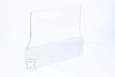 AWEX ARROW N LED avarinis korpusas 1W 1h (ARN / 1W / E / 1 / SE / X / WH)