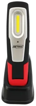 AW-Tools AWTOOLS PRO TECH COB LED DIRBTUVĖS ŠVIESAS