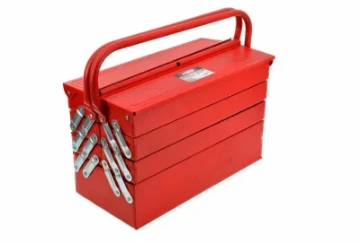 AW-Tools Įrankių dėžė AWTools AW30988; 430x200x250 mm