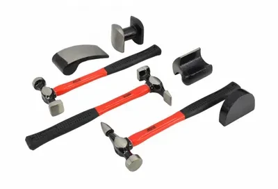 AW-Tools Plaktukas AWTools AW32269BL; 7 vnt.