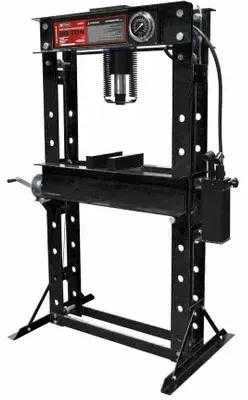 AW-Tools Hidraulinis presas AWTools AW20057; 0-950 mm; 50 t