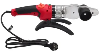 AW-Tools AWTOOLS VIRINIMO APARATAS PVC VAMZDŽIAMS 20-63mm 2000W