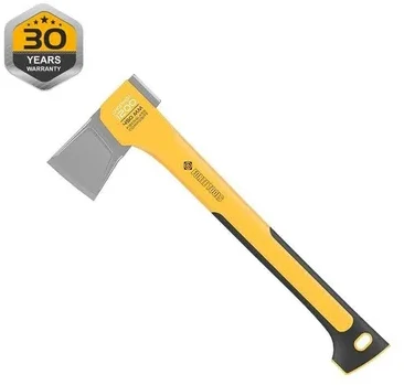 Forte AXE 45CM 1.2KG AND SHARPENER