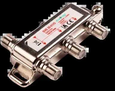 Axing 77-123# Skirstytuvas f: sve30-01 gn-3gn 5-2200mhz ašinis