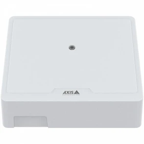 „Axis Axis 02368-001“ avarinio išėjimo valdiklis, skirtas gyvenamosioms patalpoms, 1 durims