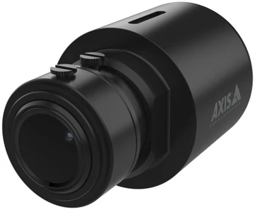 AXIS F2115-R kintamo židinio nuotolio kameros modulis