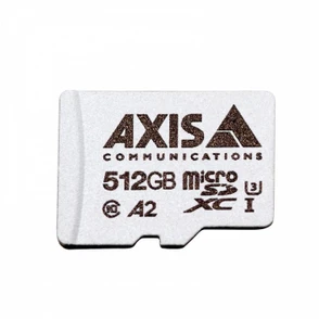 Axis 512GB Micro SDXC atminties kortelė