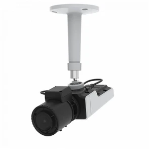 AXIS M1137 MKII tinklo kameros dėžutės tipo mini 5MP