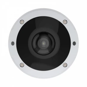 AXIS M3077-PLVE tinklo kamera Fix Dome Fisheye 180/360°