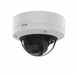 Kamera IP Axis AXIS M3215-LVE FIKSUOTA KUPOLINĖ KAMERA