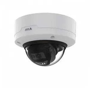 Carruzzo Axis M3216-LVE Skliautas IP apsaugos kamera Vidaus ir lauko 2688 x 1512 pikseliai Lubos / siena