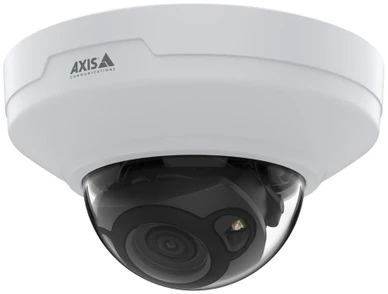 AXIS M4218-LV kupolinė IP kamera