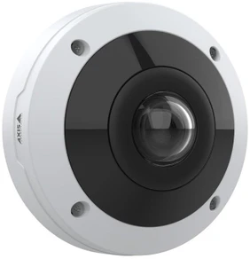 AXIS M4317-PLVE panoraminė kamera
