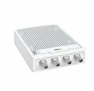 NET VIDEO ENCODER M7104/01679-001 AXIS