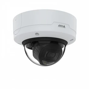 AXIS P3268-LVE tinklo kamera Fix Dome 4K