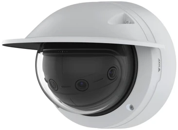 Kamera IP Axis AXIS P3827-PVE