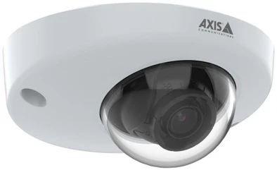 Kamera IP Axis P3905-R Mk III
