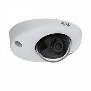 AXIS P3925-R M12 IP kamera (10 vnt.)