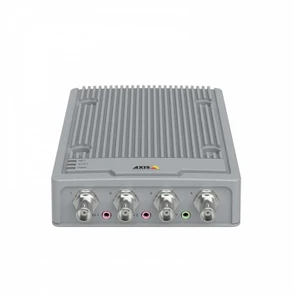 AXIS P7304 VAIZDO KODERAVIMAS