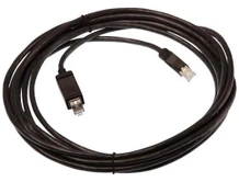 AXIS RJ45 išorinis kabelis