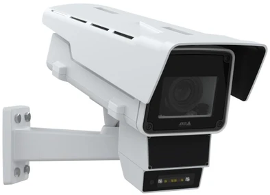AXIS Kamera IP ašis Q1656-DLE