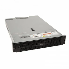 „Axis AXIS S1264 RACK 64TB“ įrašymo įrenginys
