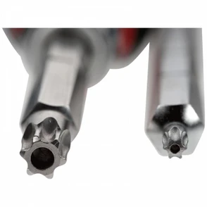 NET ACC AUKTUČIŲ RINKINYS 4IN1/5507-711 AXIS