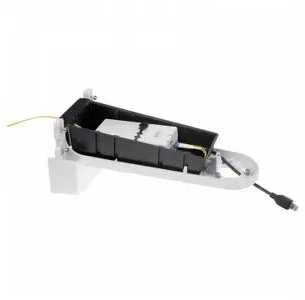 AXIS T8154 60w sfp midspan midspan maitinimo modulis