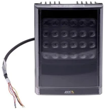 AXIS T90D30 IR LED apšviestuvas