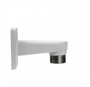 AXIS T91E61 MONTAVIMAS prie sienos