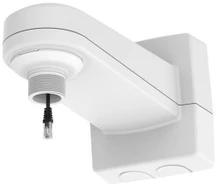 Axis T91H61 MONTAVIMAS prie sienos