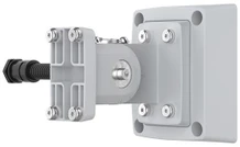 Axis T91R61 MONTAVIMAS prie sienos