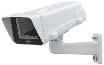 AXIS T93F10 išorinis korpusas