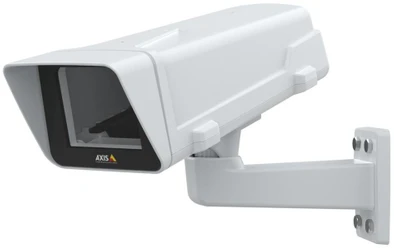 AXIS T93F20 DĖŽUTĖ POE T93F20, 1,2kg, Polimeras, Balta
