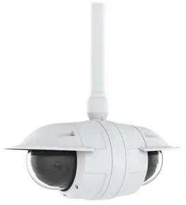 Axis T94V01C DVIGUBAS KAMEROS MONTAVIMAS