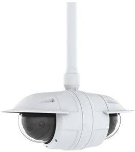 Axis T94V01C DVIGUBAS KAMEROS MONTAVIMAS