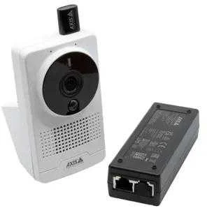 Axis TM1901 BELAIDAS RINKINYS EUR