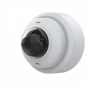 AXIS TP1601 adapterio plokštė