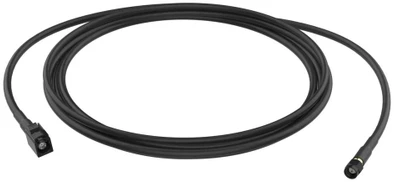 AXIS TU6004-E KABELIS 1M 4P (Atnaujinta)
