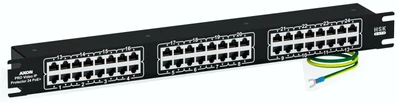 TST TP-Link VIRŠĮTAMPIŲ RIBOTUVAS AXON-PRO-IP-24POE+