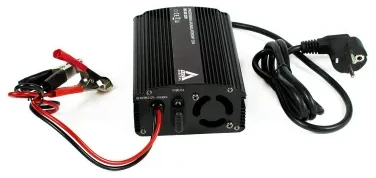 AZO Digital 12 V tinklo įkroviklis BC-10 10A akumuliatoriams (230V/12V) 3 įkrovimo pakopų