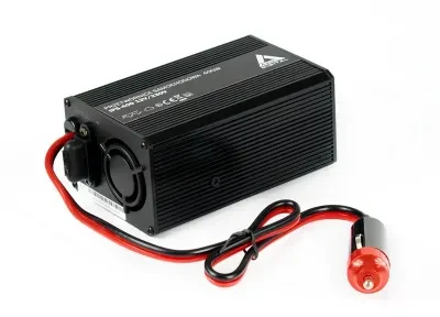 Oem Inverteris DC/AC AZO Digital IPS-400W 12/230V 400W