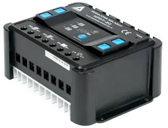 Saulės įkrovos reguliatorius AZO Digital MPPT 12/24 - 20A