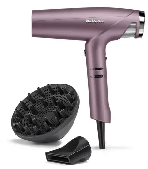 Plaukų džiovintuvas BABYLISS D6051DE