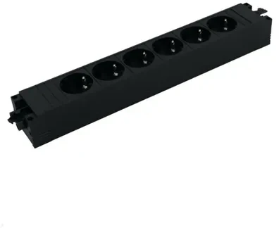Bachmann STEP BASE maitinimo juostelė